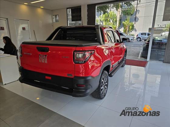 FIAT STRADA 1.0 TURBO 200 FLEX RANCH CD CVT